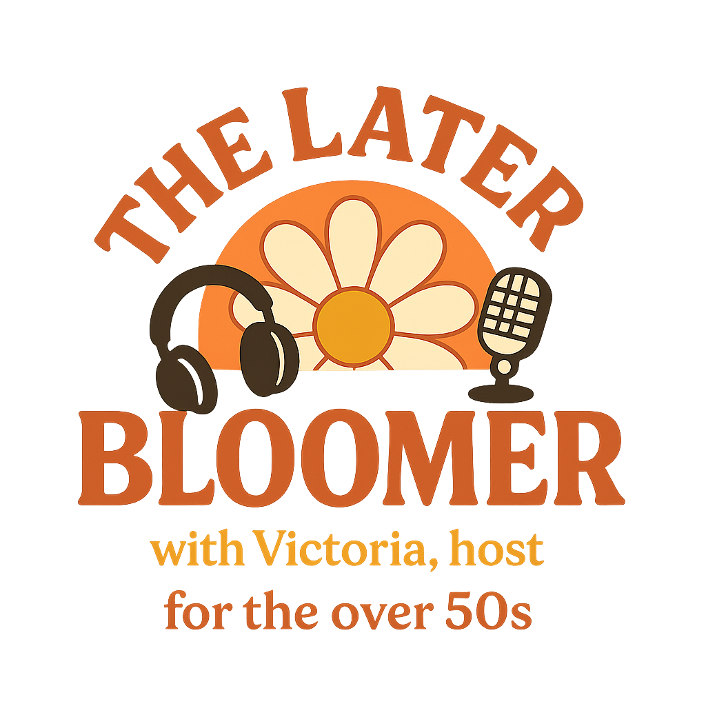 The Later Bloomer